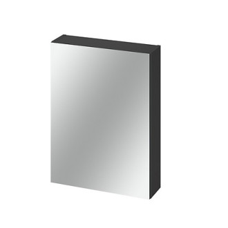 Cersanit Werta skrinka zrkadlová 60 antracit S1005-004