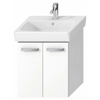 JIKA Lyra plus skrinka pod umývadlo dverami 55 H40J3932003001