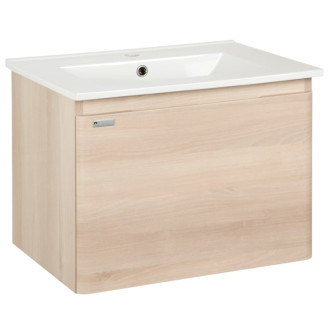ANCONA II skrinka s umývadlom M6046 ANCONA260DV