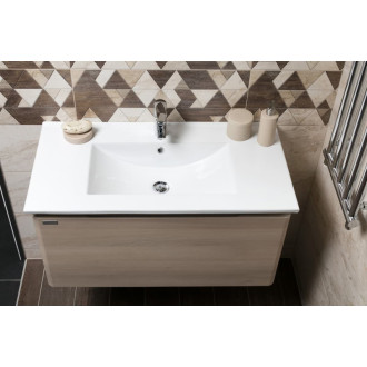 ANCONA II skrinka s umývadlom M6046 ANCONA260DV