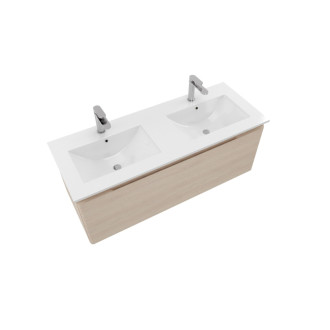 ANCONA II skrinka s dvojum. M2N12046 ANCONA2120DV