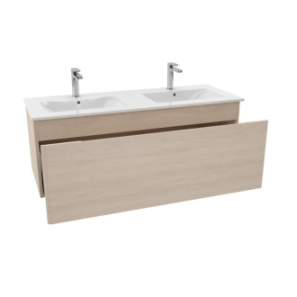 ANCONA II skrinka s dvojum. M2N12046 ANCONA2120DV