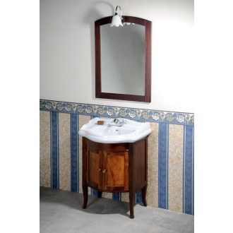 RETRO umývadlová skrinka 60x80x45cm, buk 735140