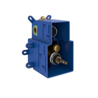 Ravak R-box Termo RB 07C.50 Základné teleso pre termostatické podomietkové batérie X070232