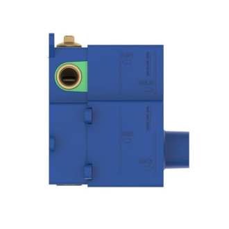 Ravak R-box Termo RB 07C.50 Základné teleso pre termostatické podomietkové batérie X070232