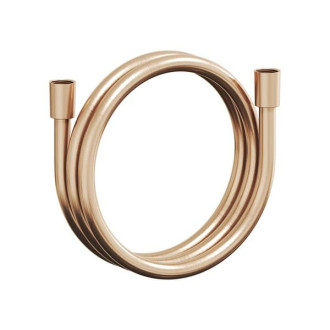 Ravak 913.62RGB Sprchová hadica 150 cm, Rose Gold Brushed X07P707