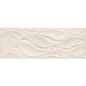 Dekór Peronda Danubio hueso 32x90 cm mat DDANUBIOHR