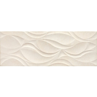 Dekór Peronda Danubio hueso 32x90 cm mat DDANUBIOHR