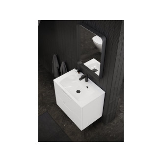 Ravak umývadlo Classic II 700 Slim white s otvormi XJX01170001