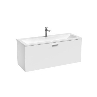 Ravak SD Clear 800 II biela/biela X000001642