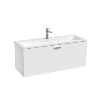 Ravak SD Clear 1000 II biela/biela X000001643