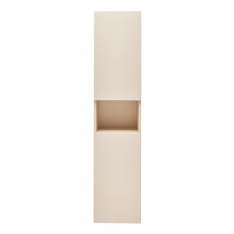SAT Feel dopl. skrinka 165 béžová SATFEELV36BE