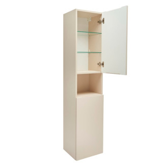 SAT Feel dopl. skrinka 165 béžová SATFEELV36BE