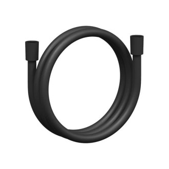 Sprchová hadica 913.00 (913.22BLM Sprchová hadica 150 cm, Black Matt)
