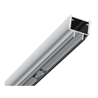 Sprchové dvere Cool! COSD2 (COSD2 110, lesk+transparent)