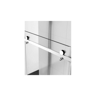 REA Sprchovací kút Nixon 90x140 KPL-00424 KPL-00424