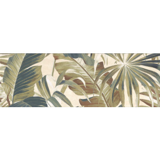 Dekor Fineza Fresco mix farieb Jungle 20x60 cm mat FRESCO26JUN