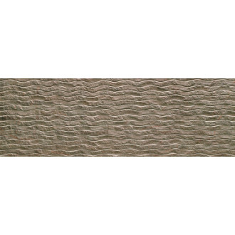 Dekor Realonda Stonehenge moka 40x120 cm reliéfne STH412DMO