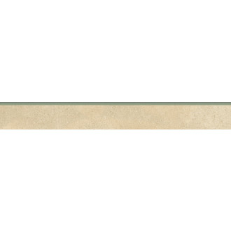 Sokel Fineza Project béžová 60x7,2 cm mat DSAS3374.1