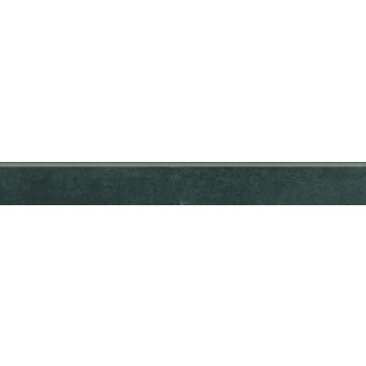 Sokel Fineza Project čierna 60x7,2 cm mat DSAS3372.1