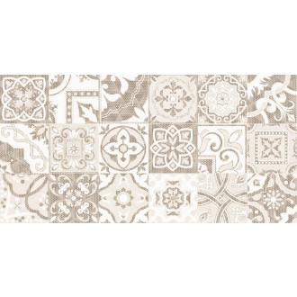 Dekor Fineza Project béžová 30x60 cm mat WARVK777.1