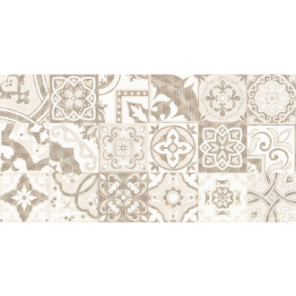 Dekor Fineza Project béžová 30x60 cm mat WARVK777.1