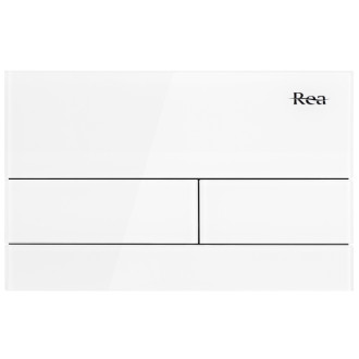 Rea Taburet Rea T White REA-E0052