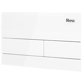 Rea Taburet Rea T White REA-E0052