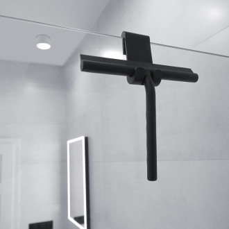 Nimco Unix UN 3012-90 Závesná sprchová stierka