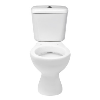 Wc kombi komplet Multi Eur spodný odpad EUR960