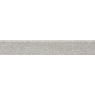 Sokel Rako Kaamos sivá 60x7,2 cm mat DSAS3587.1