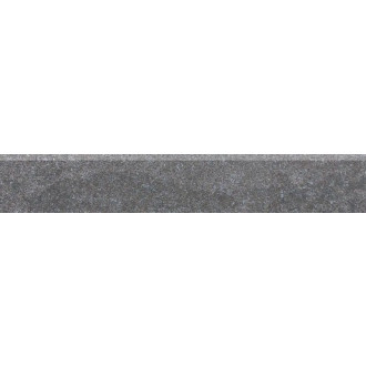 Sokel Rako Kaamos čierna 60x7,2 cm mat DSAS3588.1