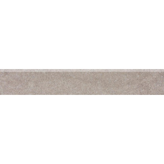 Sokel Rako Kaamos béžovošedá 60x7,2 cm mat DSAS3589.1
