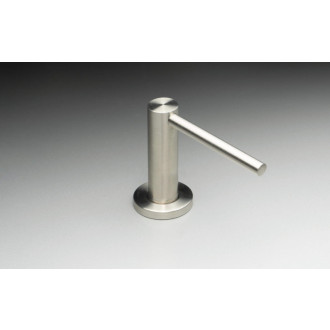 Deante Aster Pumpička k dávkovaču mydla, chróm ZZZ_F0DD