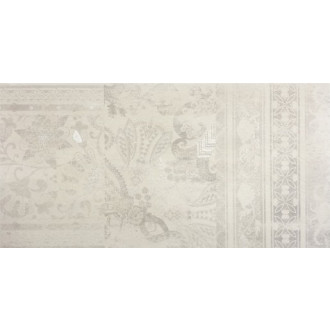 Dekor Fineza Modern beige artwork mix 30x60 cm mat DMODERNBEART