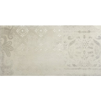 Dekor Fineza Modern beige artwork mix 30x60 cm mat DMODERNBEART