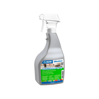 Mapei ULTRACARE MULTICLEANER spray 0,75l 1150726UK