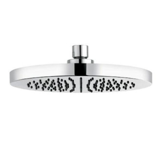 KLUDI-A-QA Hlavová sprcha DN 15, chróm 6651105-00