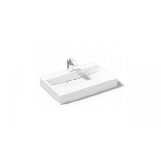 REA Konglomerátové umývadlo Goya 70