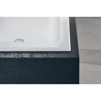 Ravak Vaňa FORMY 01 SLIM 180 x 80 snowwhite C881300000