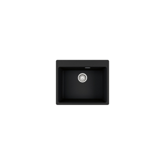 Franke MRG 610-54 FTL onyx 114.0661.456