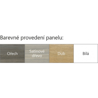 Ravak Vaňa CITY SLIM 180 x 80 snowwhite C921300000