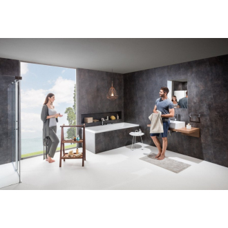 Ravak Vaňa FORMY 01 180 x 80 snowwhite C881000000