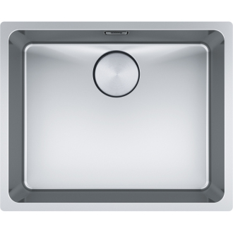 Franke MYX 110-50 nerez 122.0637.420