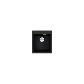 Franke MRG 610-39 FTL onyx 114.0661.451