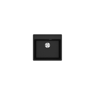 Franke MRG 610-52 RTL onyx 114.0661.385