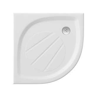 Ravak Vanička ELIPSO PRO-80 white XA234401010
