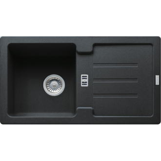 Franke STG 614-78 onyx 114.0369.390