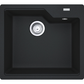 Franke UBG 610-56 onyx 114.0582.776