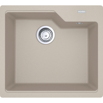 Franke UBG 610-56 sahara 114.0582.784